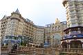 Tokyo Disneyland Hotel