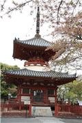 Kita-in Taho Tower