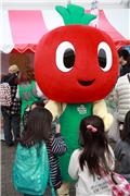 Earth Day Tokyo at Yoyogi Park