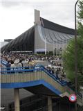Yoyogi Stadium