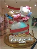 Sanrio World Ginza