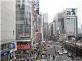 Shinjuku