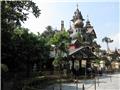 First glimpse of Mystic Manor