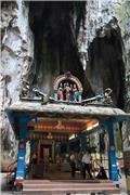 Batu Caves