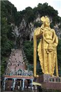Batu Caves