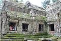Ta Prohm