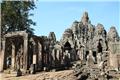 Bayon Temple