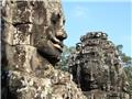 Bayon Temple