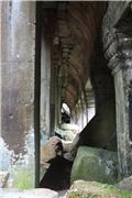 Preah Khan temple