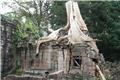 Preah Khan temple