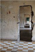 Tuol Sleng Genocide Museum