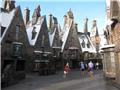 Hogsmeade, Wizarding World of Harry Potter