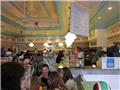 Lunch at Beaches and Cream