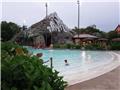 Volcano Pool