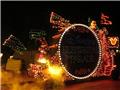 Main Street Electric Parade
