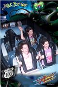 Rock 'n' Roller Coaster ride photo