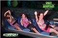 Space Mountain ride #2 of the day