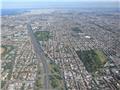 Approaching Buenos Aires