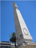 Piramide de Mayo