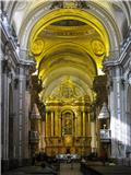 Catedral Metropolitana de Buenos Aires
