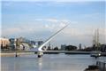 Puente de la Mujer