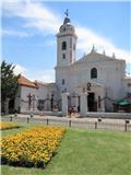 Nuestra Senora del Pilar Church