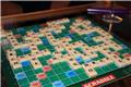 End of an epic scrabble game