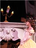 Enchanted Tales with Belle