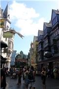Diagon Alley