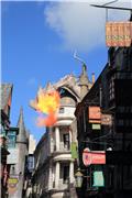 Diagon Alley