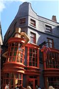 Diagon Alley