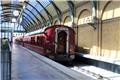 Hogwarts Express