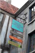 Diagon Alley