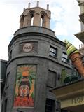Diagon Alley
