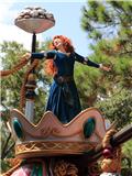 Festival of Fantasy Parade