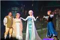 For the First Time in Forever: A Frozen Sing-Along Celebration