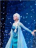 For the First Time in Forever: A Frozen Sing-Along Celebration
