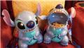 Twin Stitch popcorn buckets