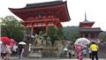 Kiyomizu-dera