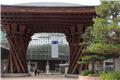 Kanazawa Station