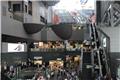 Kyoto station