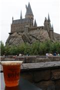 Butterbeer- round 1