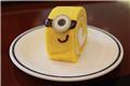 Studio Stars Restaurant- Minion Roll