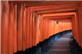 Fushimi Inari