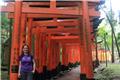 Fushimi Inari