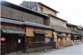 Walking around Gion