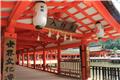 Itsukushima Shrine