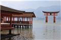 Itsukushima Shrine