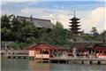 Itsukushima Shrine