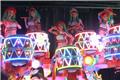 Robot Restaurant: the show